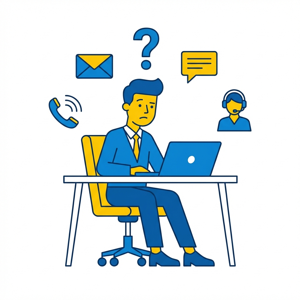 知識ゼロでも安心